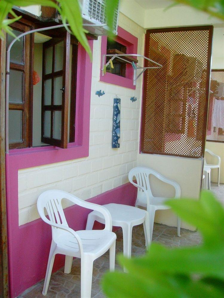 Pousada Farol Do Porto Pôrto das Galinhas Exterior foto